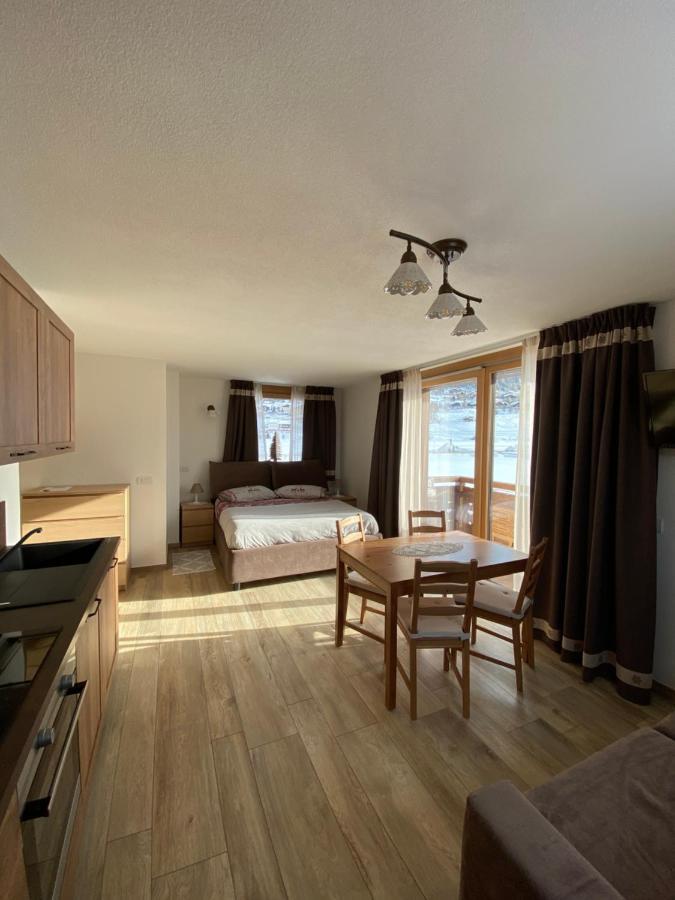 Mont Chalet Apartaments Λιβίνιο Εξωτερικό φωτογραφία
