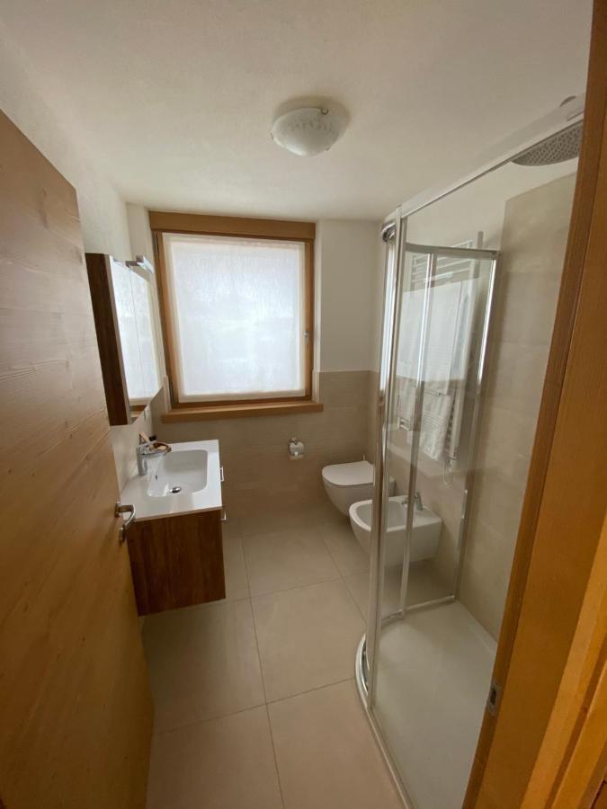 Mont Chalet Apartaments Λιβίνιο Εξωτερικό φωτογραφία